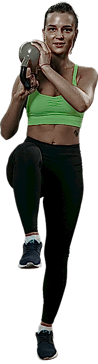 Фитнес-центр «Гараж» в Алматы