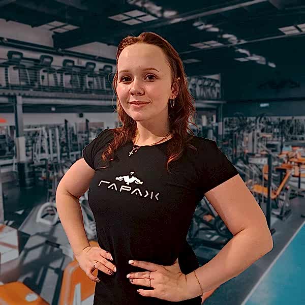 Фитнес-центр «Гараж» в Алматы