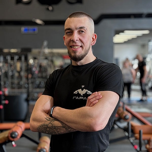 Фитнес-центр «Гараж» в Алматы