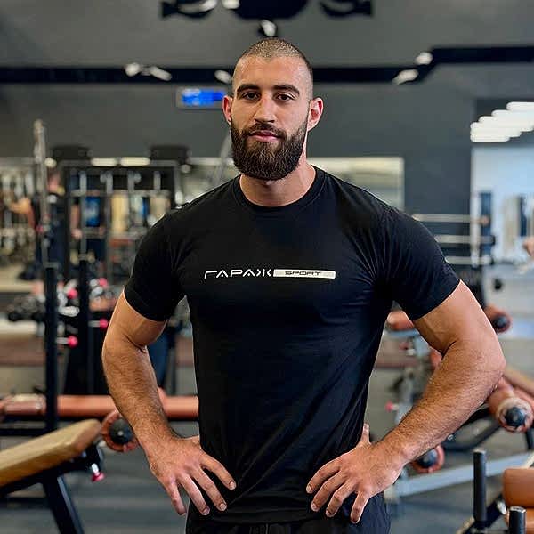 Фитнес-центр «Гараж» в Алматы